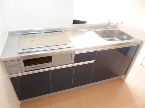 メゾン・ルーチェの物件内観写真